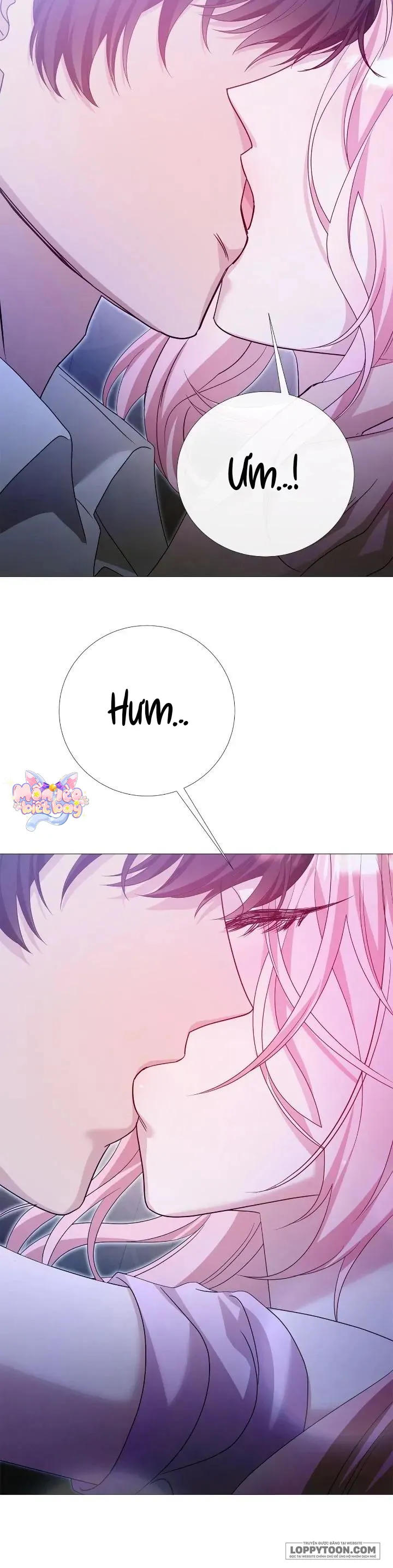 Lâu Đài Hoang Dã - Chap 8 - H+ - Trang 11