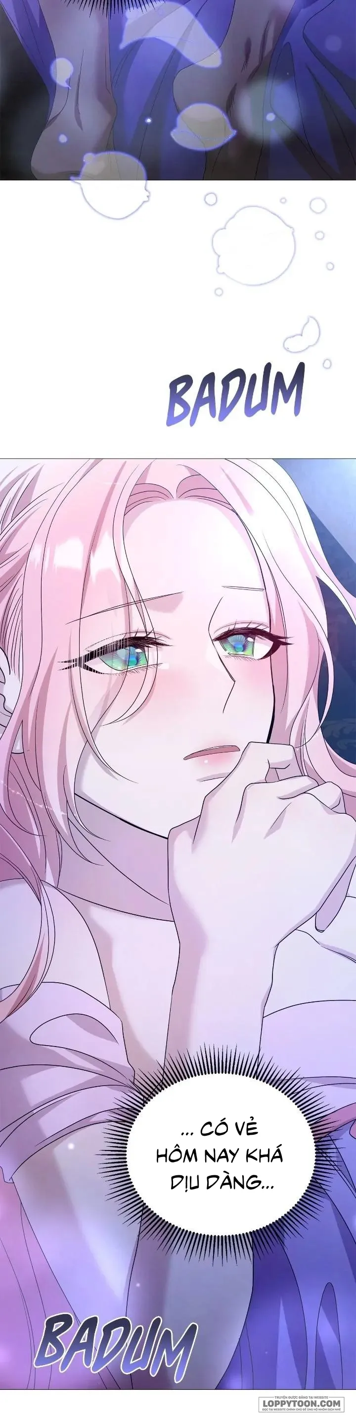 Lâu Đài Hoang Dã - Chap 8 - H+ - Trang 13