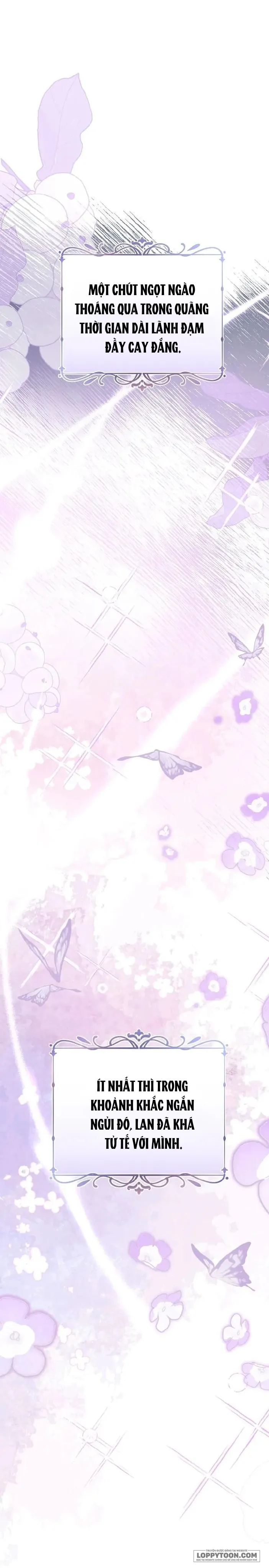 Lâu Đài Hoang Dã - Chap 8 - H+ - Trang 15