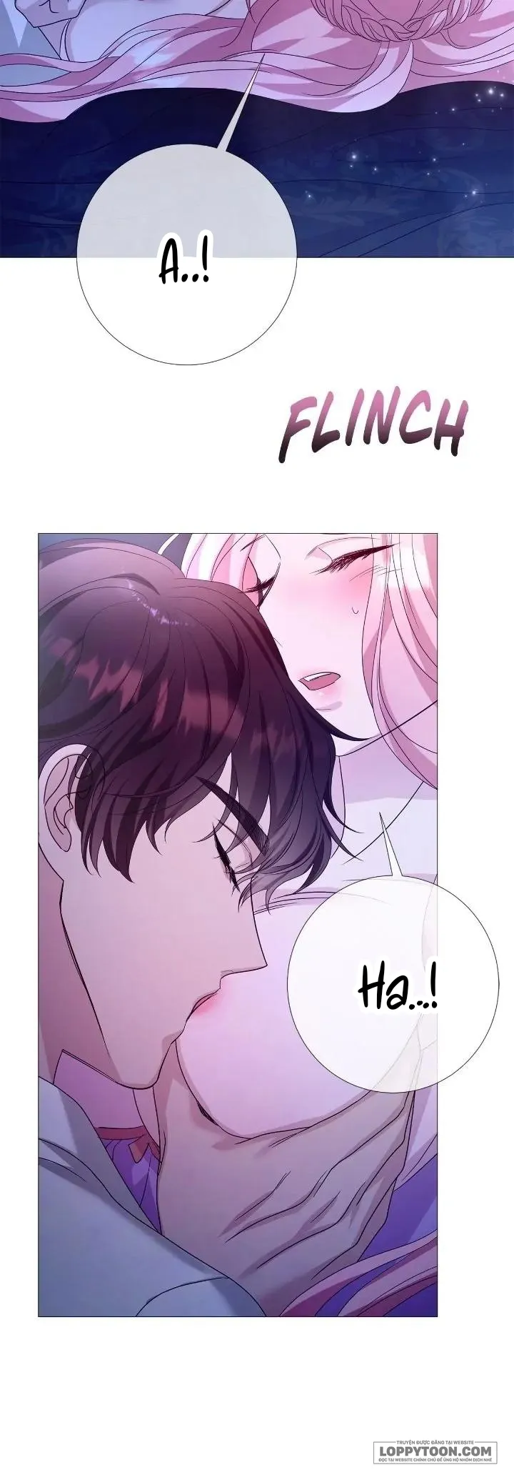 Lâu Đài Hoang Dã - Chap 8 - H+ - Trang 17