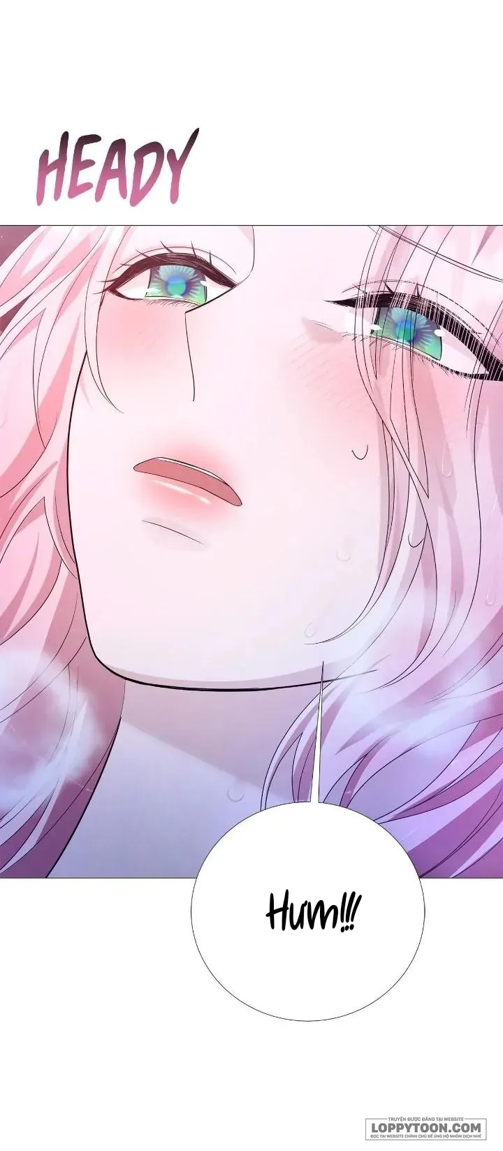 Lâu Đài Hoang Dã - Chap 8 - H+ - Trang 18