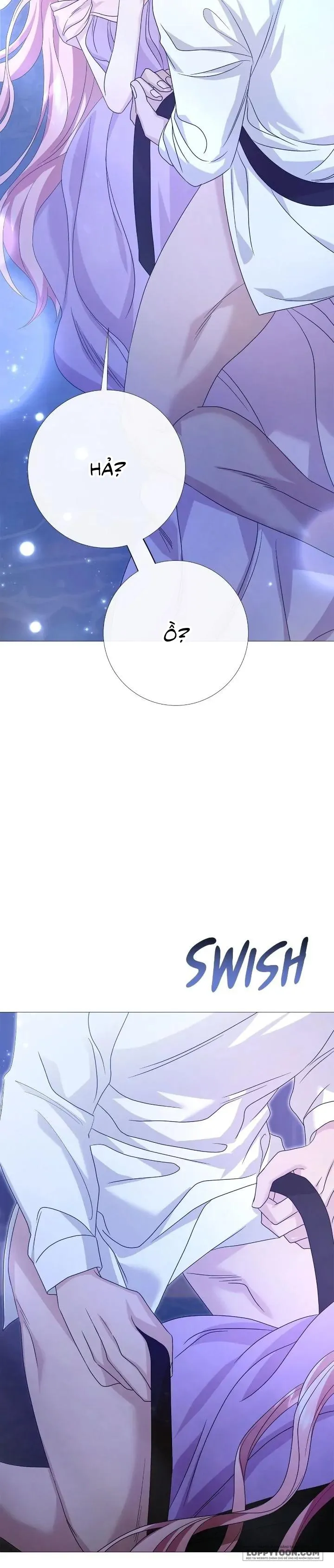 Lâu Đài Hoang Dã - Chap 8 - H+ - Trang 20