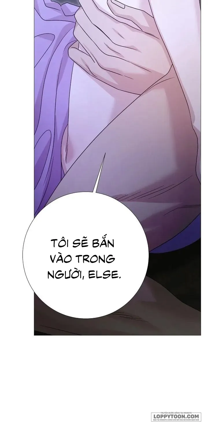 Lâu Đài Hoang Dã - Chap 8 - H+ - Trang 23
