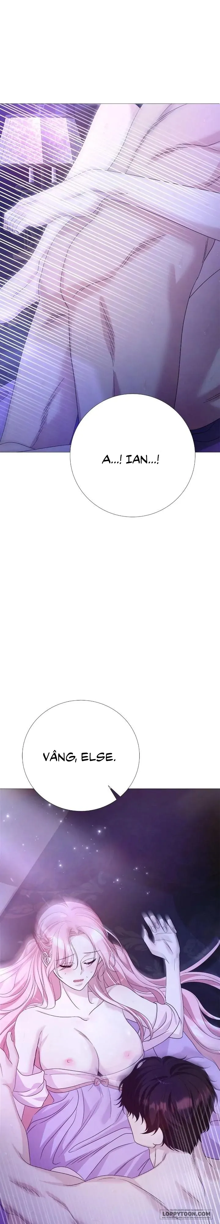 Lâu Đài Hoang Dã - Chap 8 - H+ - Trang 26