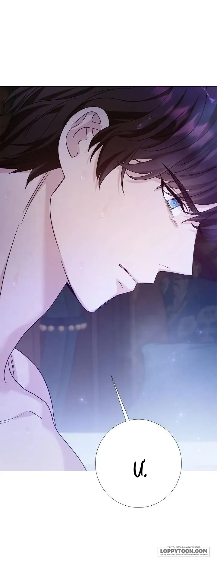 Lâu Đài Hoang Dã - Chap 8 - H+ - Trang 29