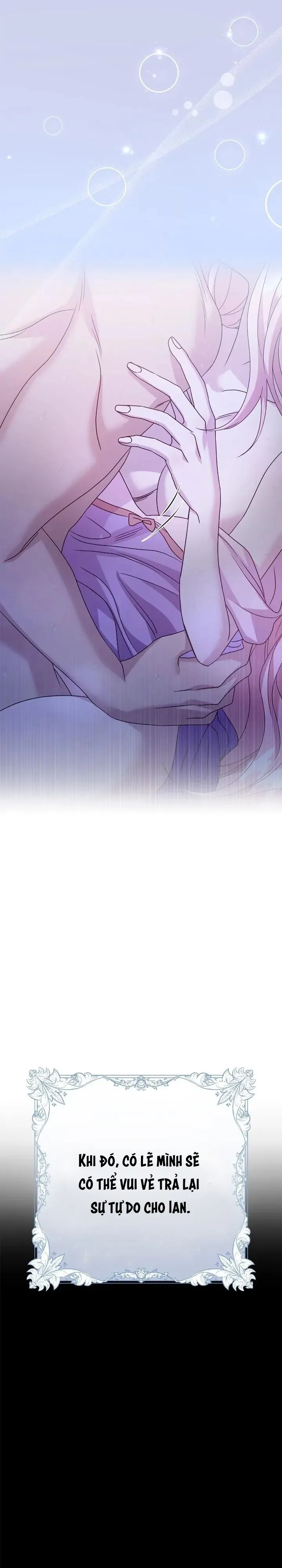 Lâu Đài Hoang Dã - Chap 8 - H+ - Trang 34