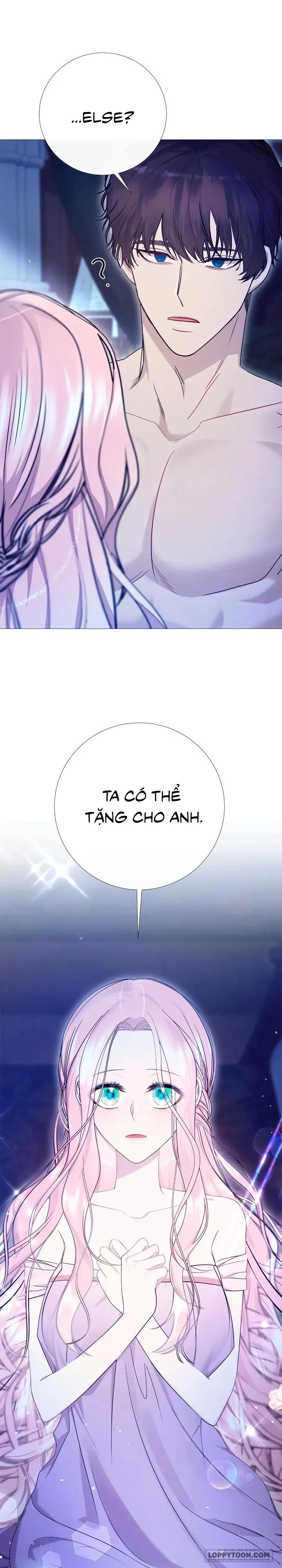 Lâu Đài Hoang Dã - Chap 8 - H+ - Trang 42