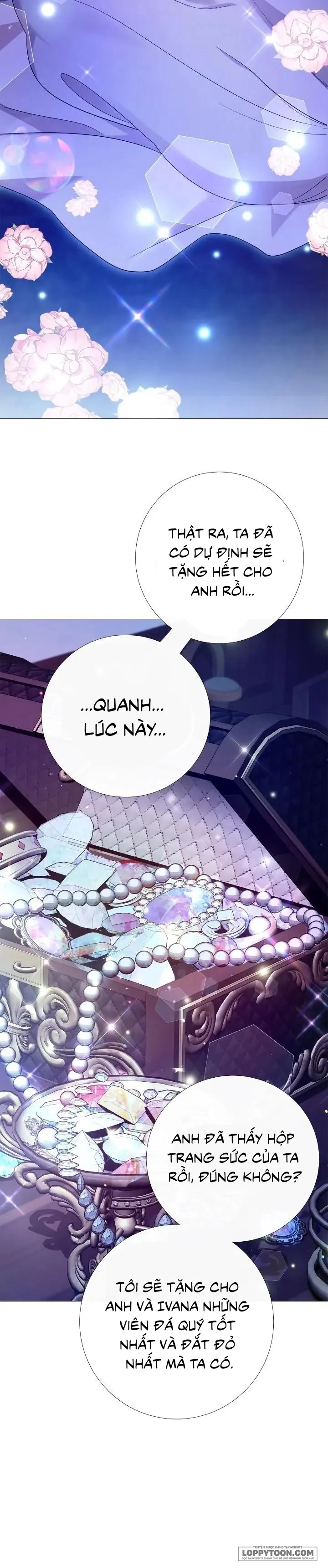Lâu Đài Hoang Dã - Chap 8 - H+ - Trang 43