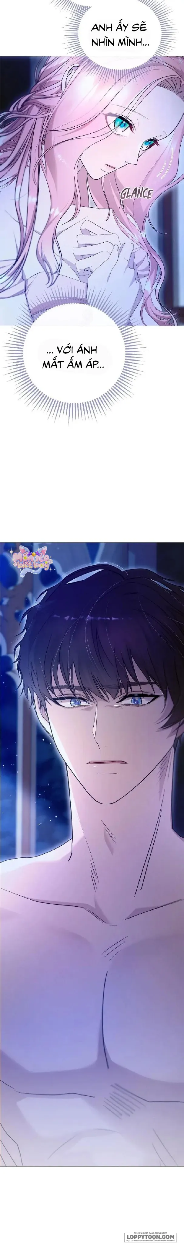 Lâu Đài Hoang Dã - Chap 8 - H+ - Trang 45