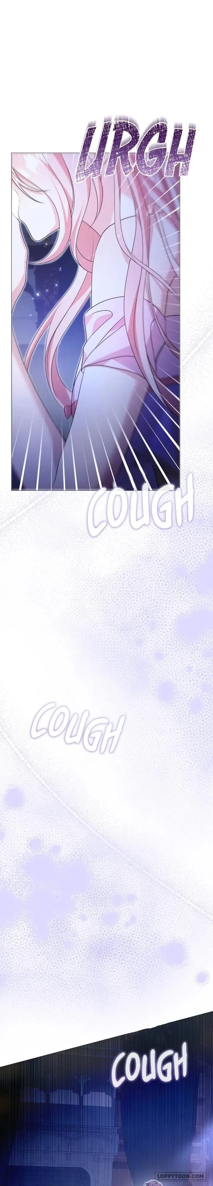 Lâu Đài Hoang Dã - Chap 8 - H+ - Trang 8