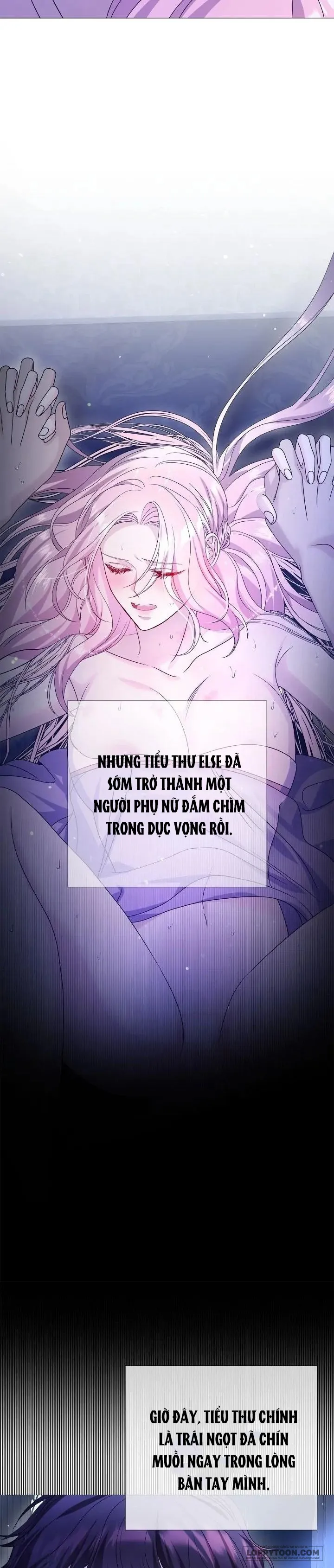 Lâu Đài Hoang Dã - Chap 9 - Trang 14