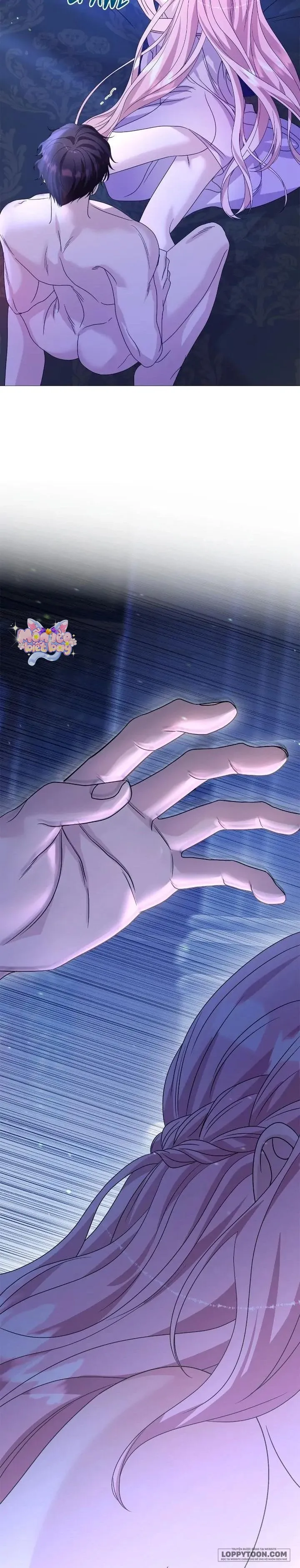 Lâu Đài Hoang Dã - Chap 9 - Trang 17