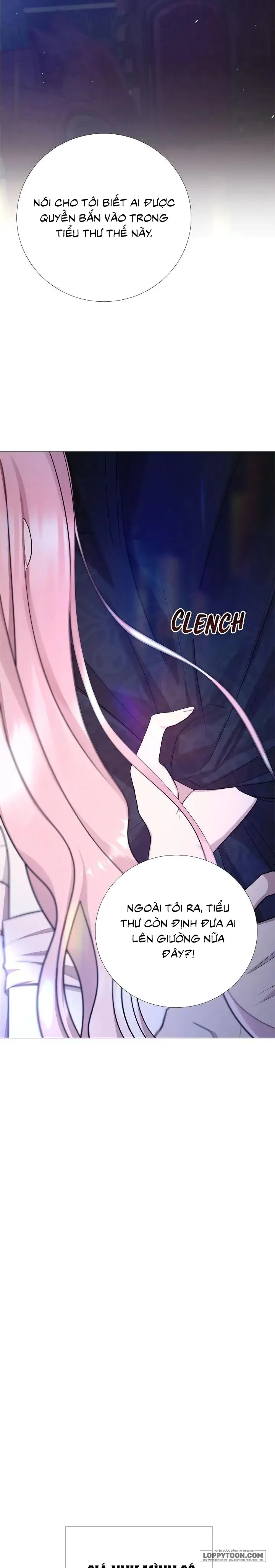 Lâu Đài Hoang Dã - Chap 9 - Trang 20