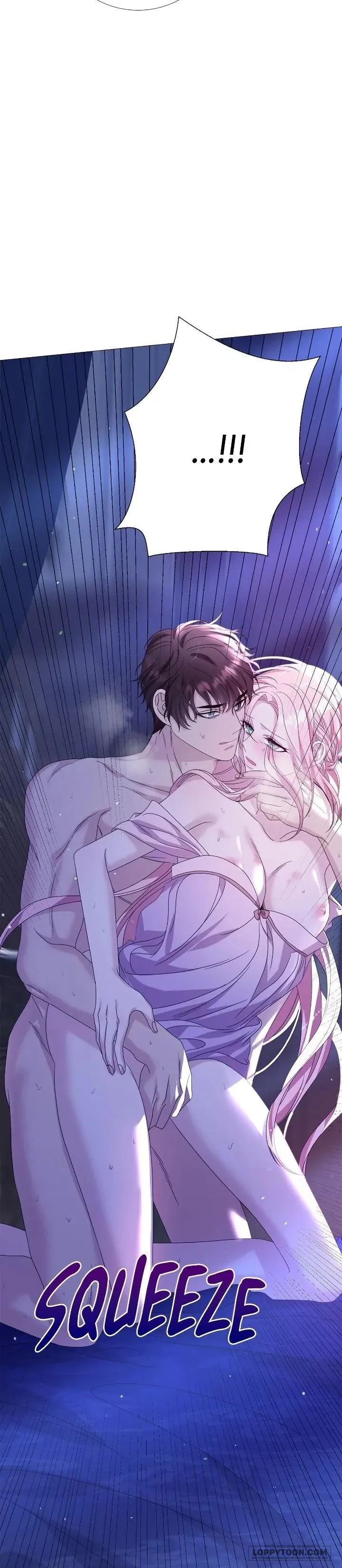 Lâu Đài Hoang Dã - Chap 9 - Trang 24