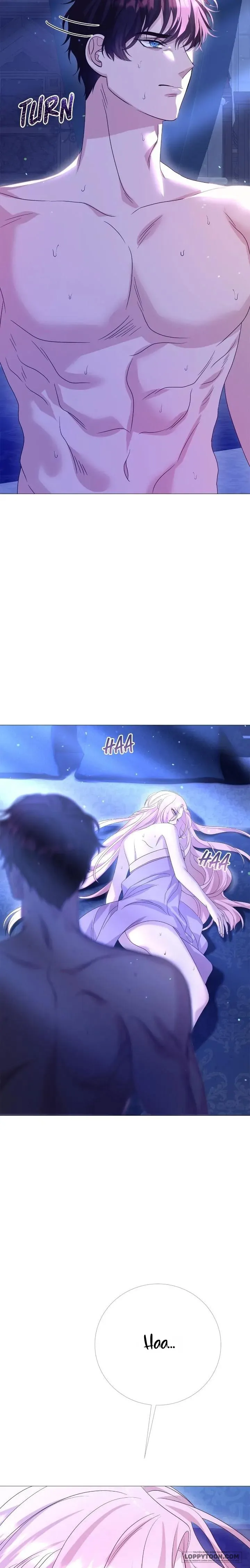 Lâu Đài Hoang Dã - Chap 9 - Trang 28