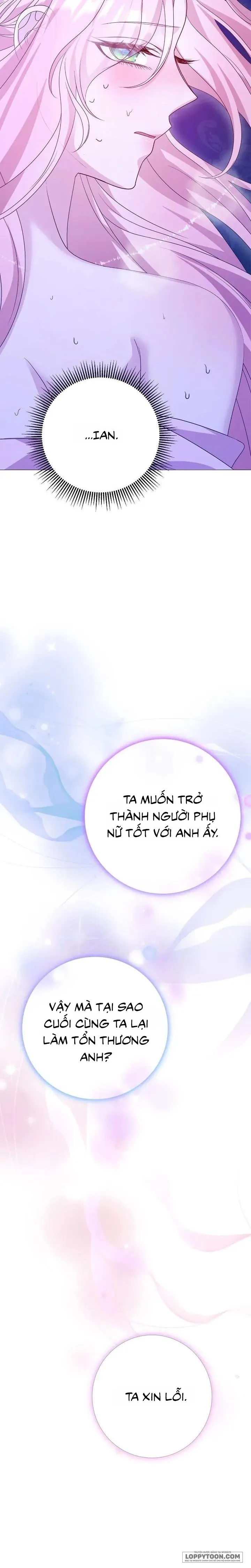 Lâu Đài Hoang Dã - Chap 9 - Trang 29