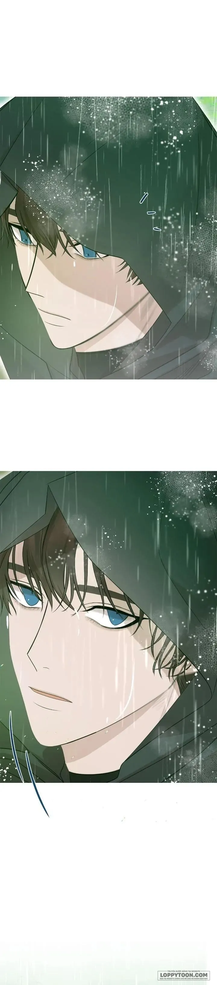Lâu Đài Hoang Dã - Chap 9 - Trang 34
