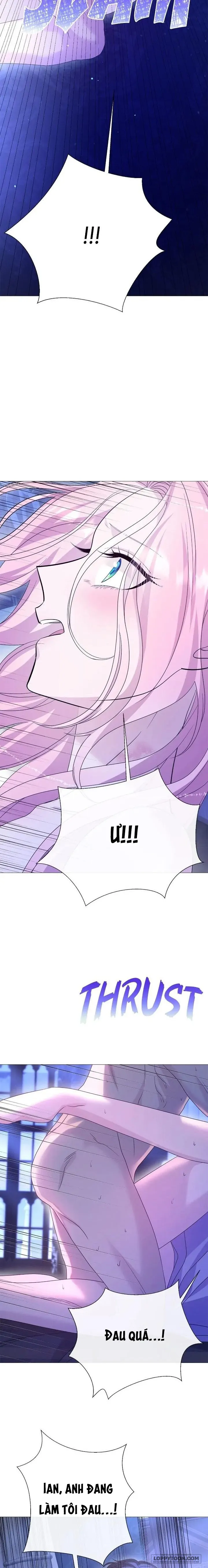 Lâu Đài Hoang Dã - Chap 9 - Trang 9