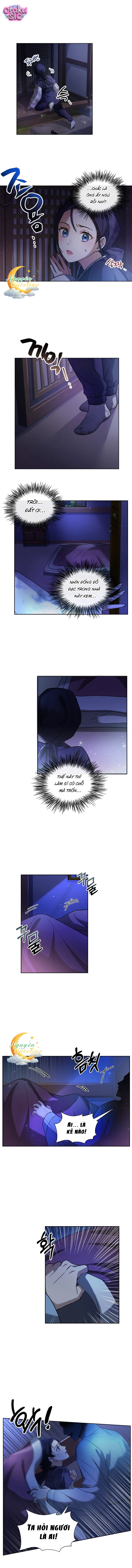 Lầu Sinru của Haesi. - Chap 1 - Trang 10