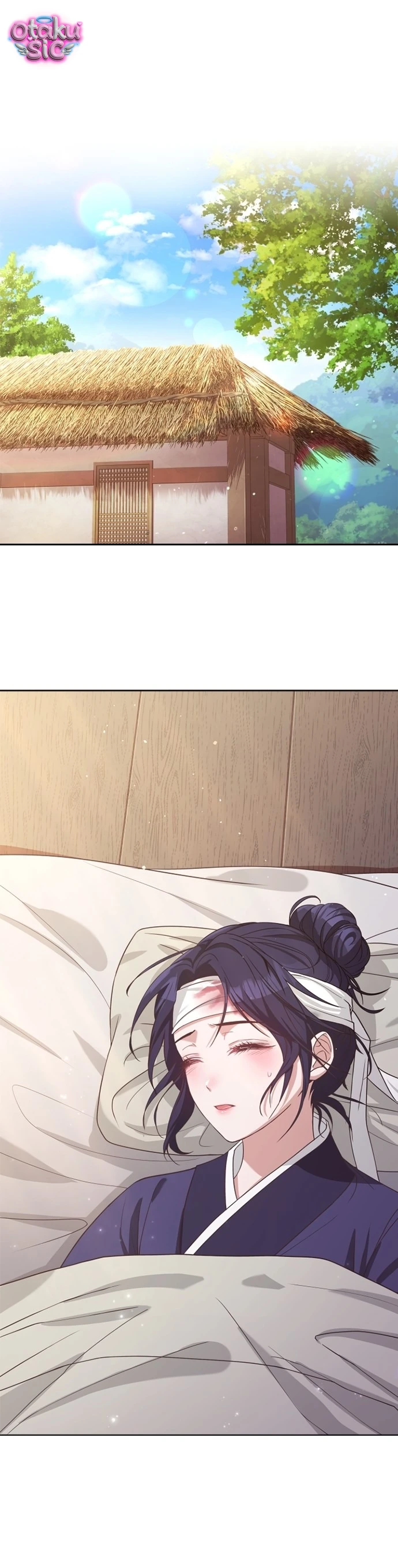 Lầu Sinru của Haesi. - Chap 10 - Trang 0