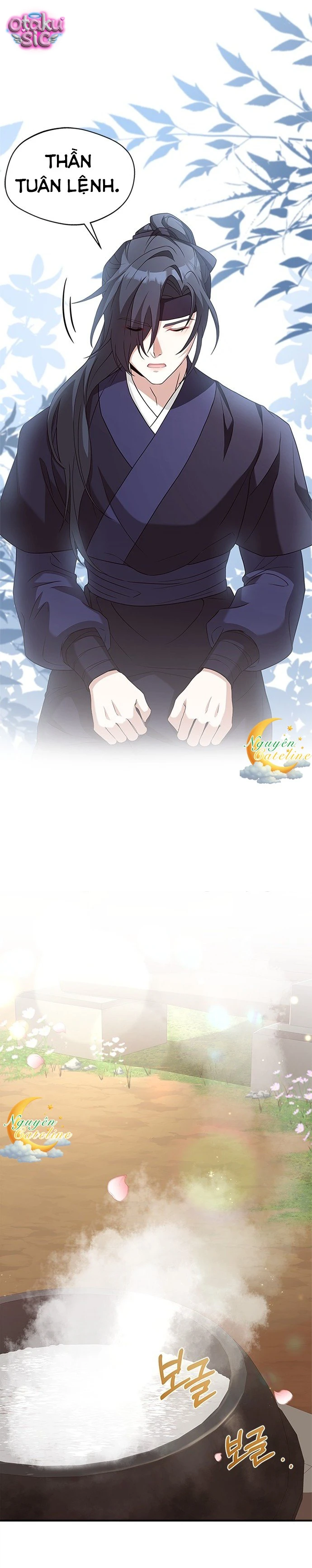 Lầu Sinru của Haesi. - Chap 10 - Trang 24