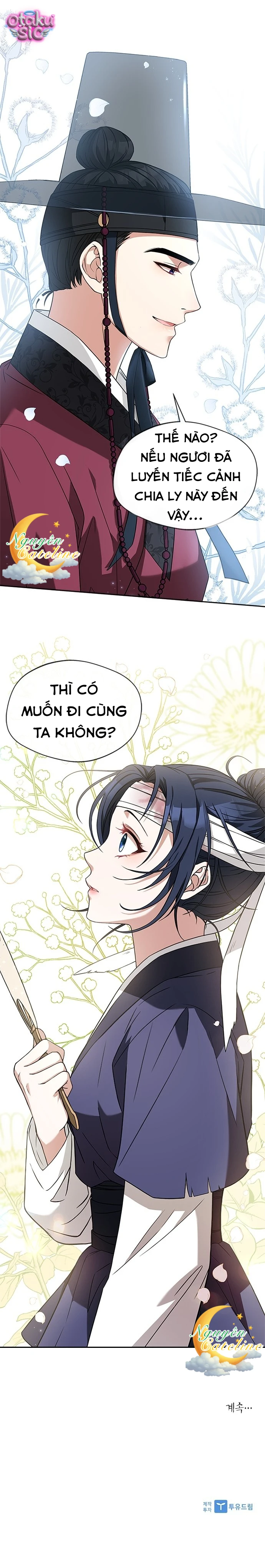 Lầu Sinru của Haesi. - Chap 10 - Trang 29