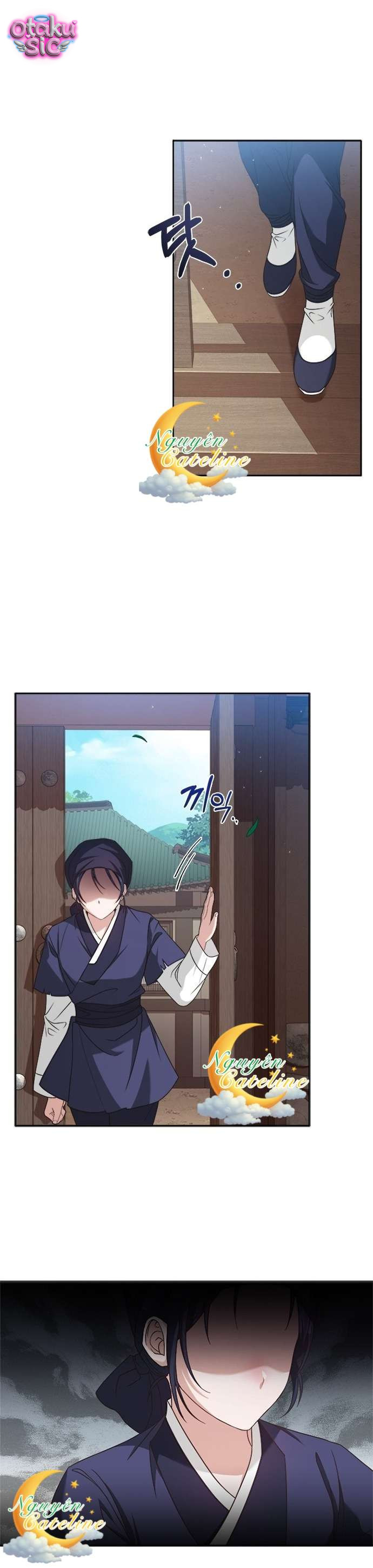 Lầu Sinru của Haesi. - Chap 11