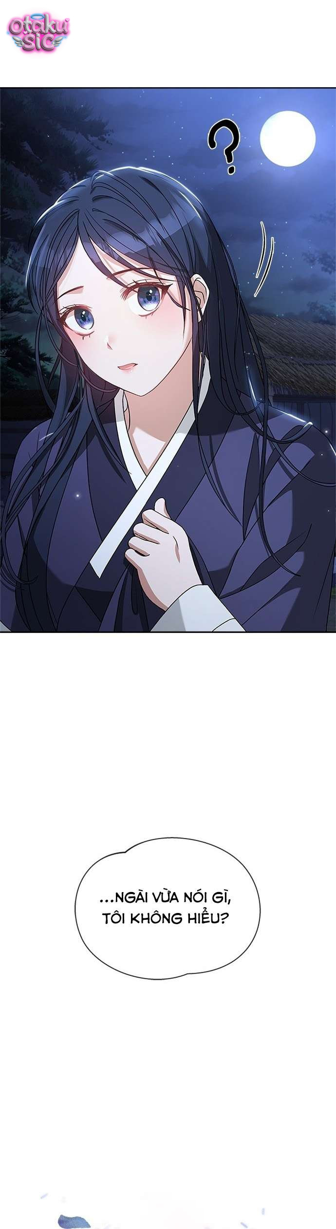 Lầu Sinru của Haesi. - Chap 12