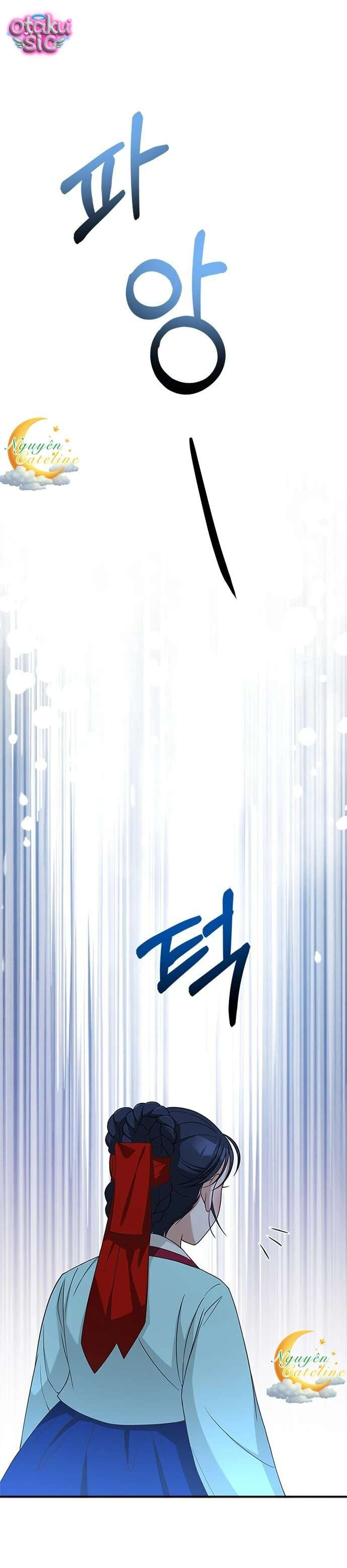 Lầu Sinru của Haesi. - Chap 15