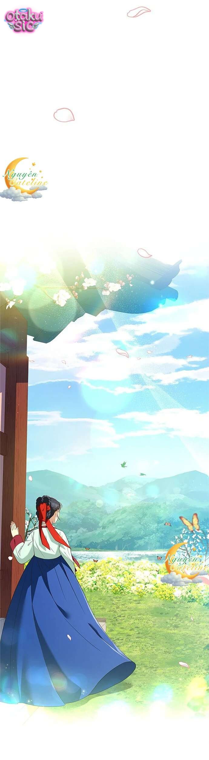 Lầu Sinru của Haesi. - Chap 15