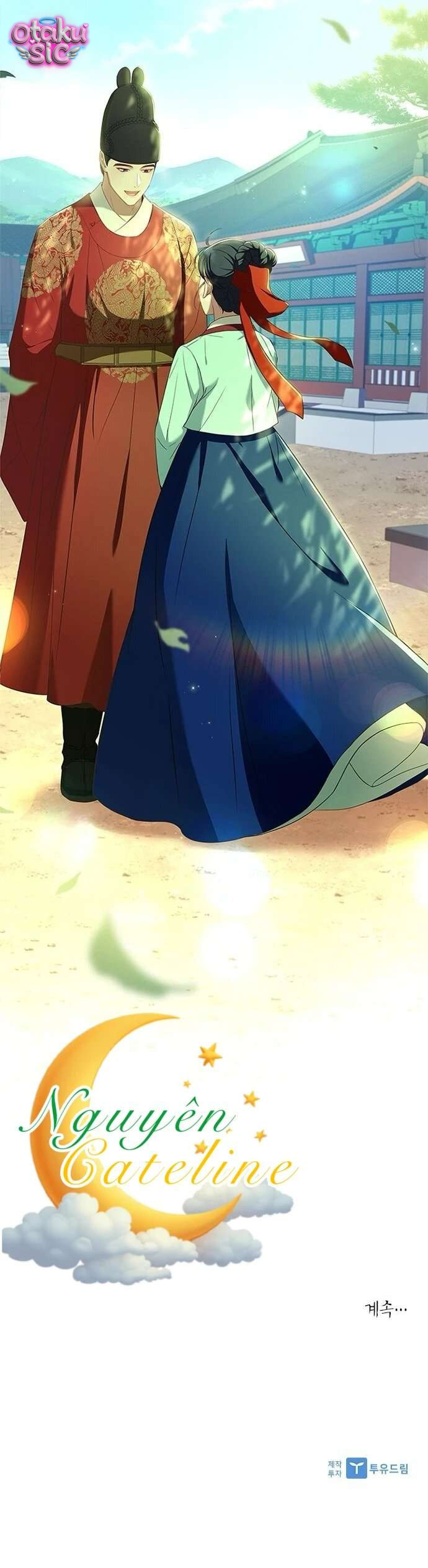 Lầu Sinru của Haesi. - Chap 16