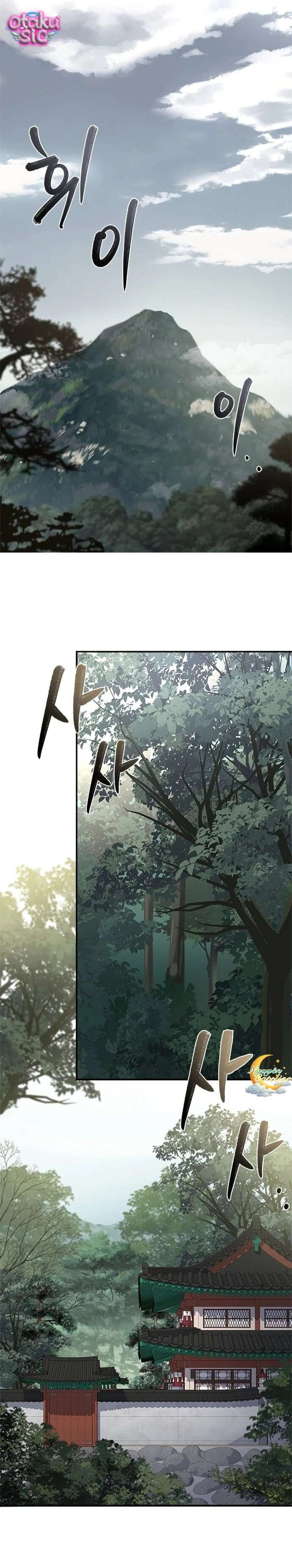 Lầu Sinru của Haesi. - Chap 17