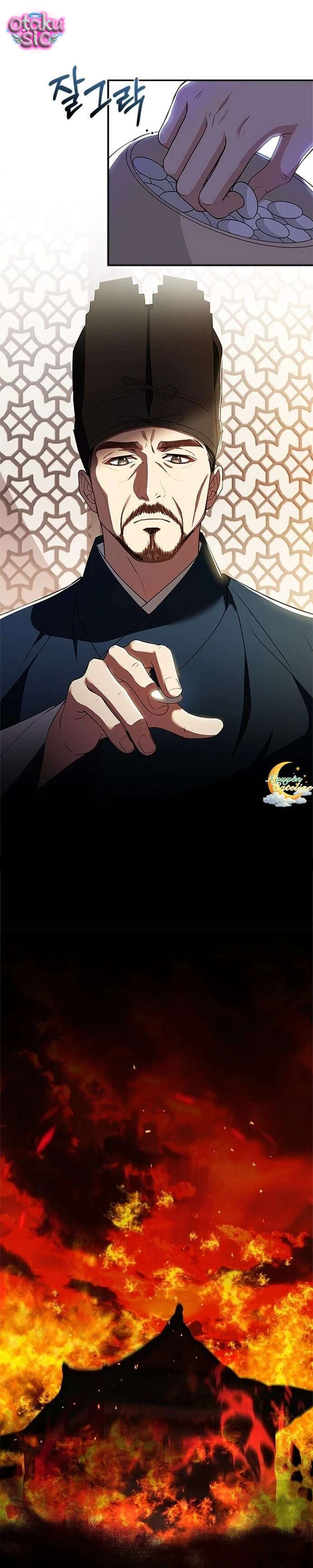 Lầu Sinru của Haesi. - Chap 17