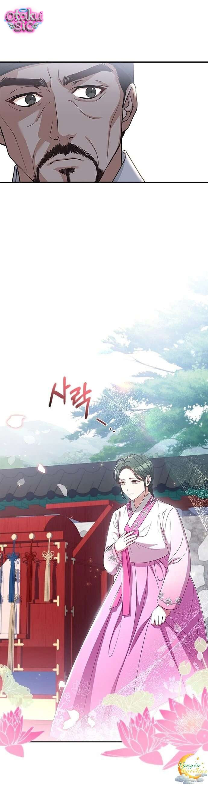 Lầu Sinru của Haesi. - Chap 17