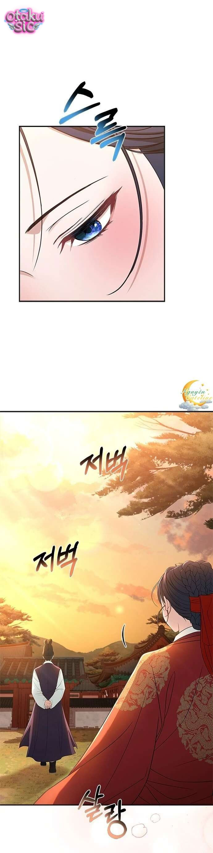 Lầu Sinru của Haesi. - Chap 17
