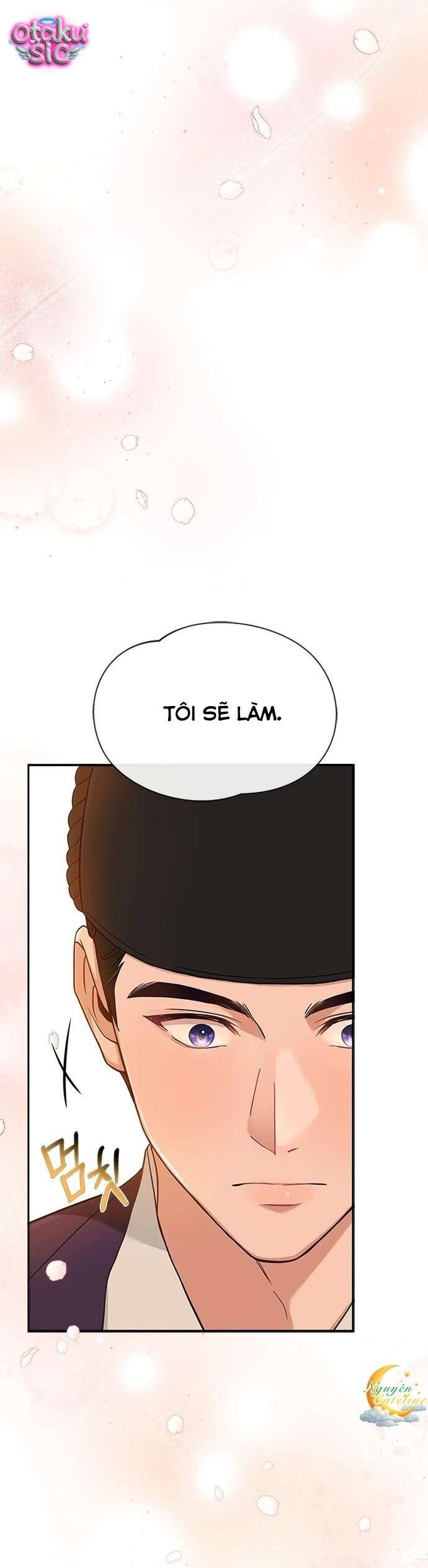 Lầu Sinru của Haesi. - Chap 17