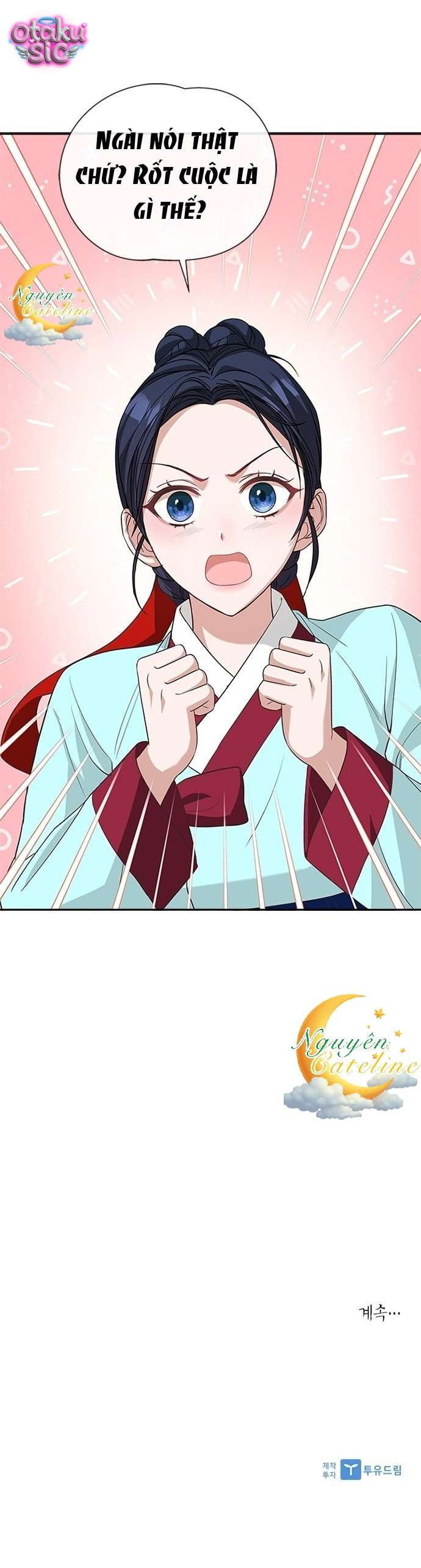 Lầu Sinru của Haesi. - Chap 19