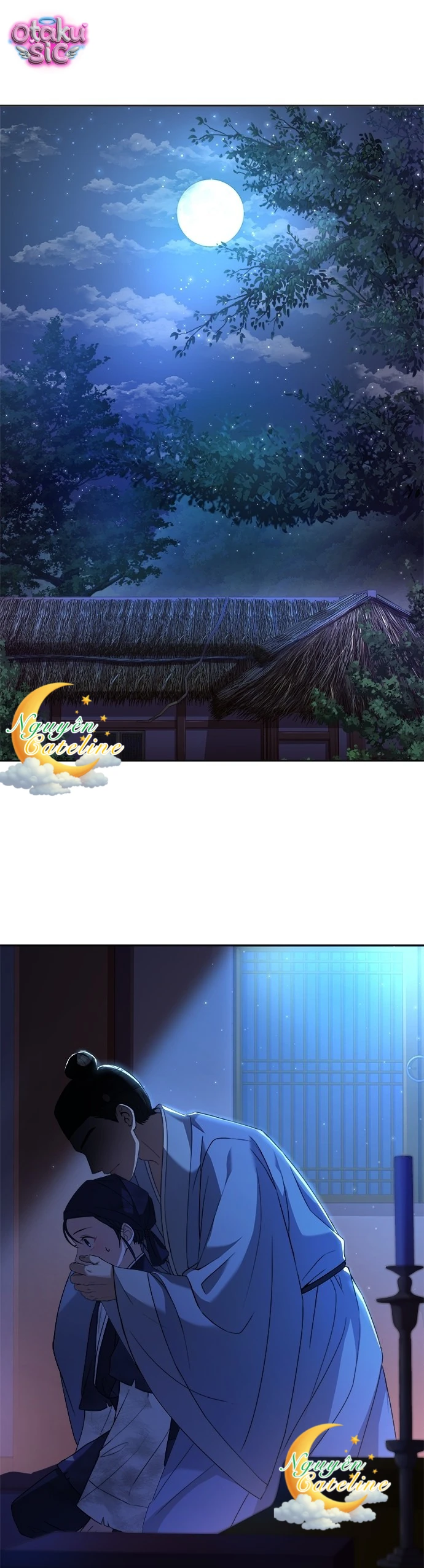 Lầu Sinru của Haesi. - Chap 2 - Trang 0