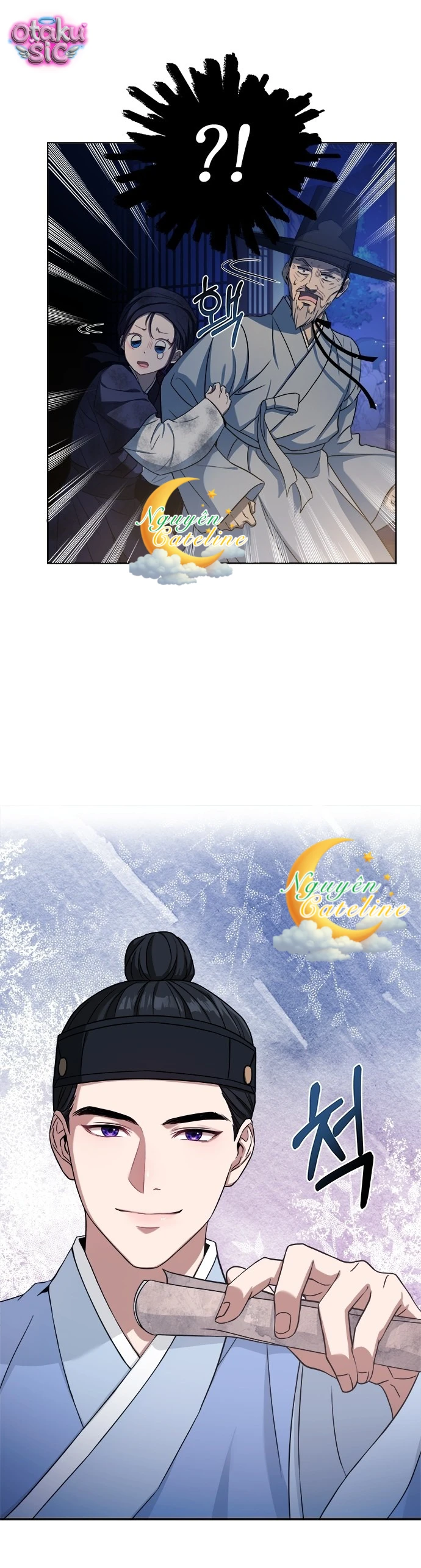 Lầu Sinru của Haesi. - Chap 2 - Trang 26