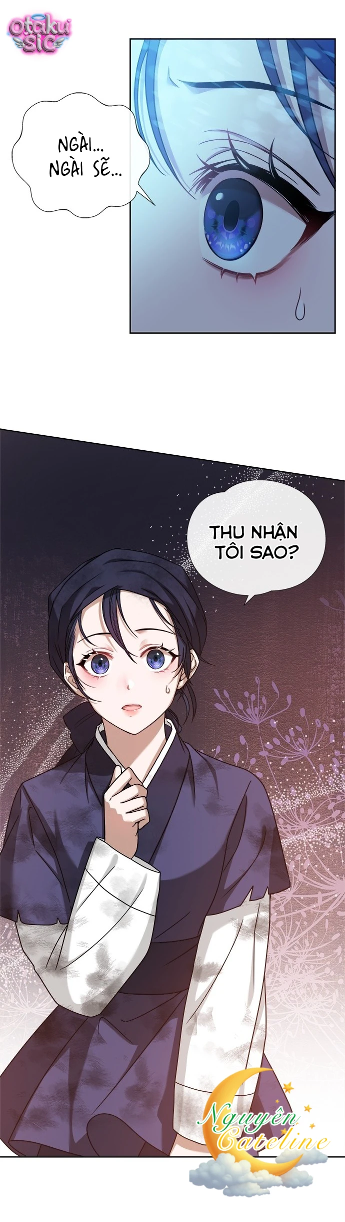 Lầu Sinru của Haesi. - Chap 2 - Trang 28