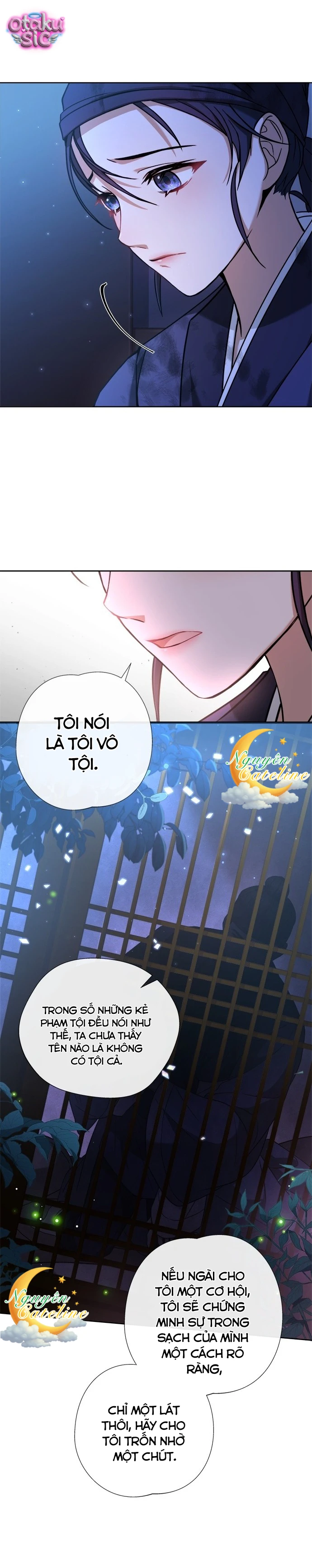 Lầu Sinru của Haesi. - Chap 2 - Trang 5