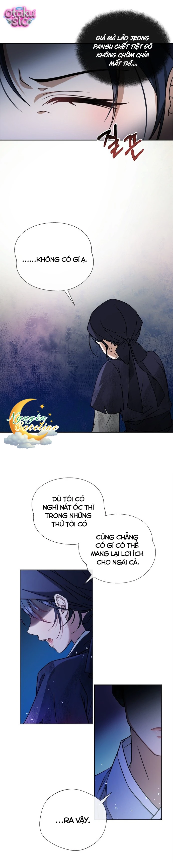 Lầu Sinru của Haesi. - Chap 2 - Trang 7