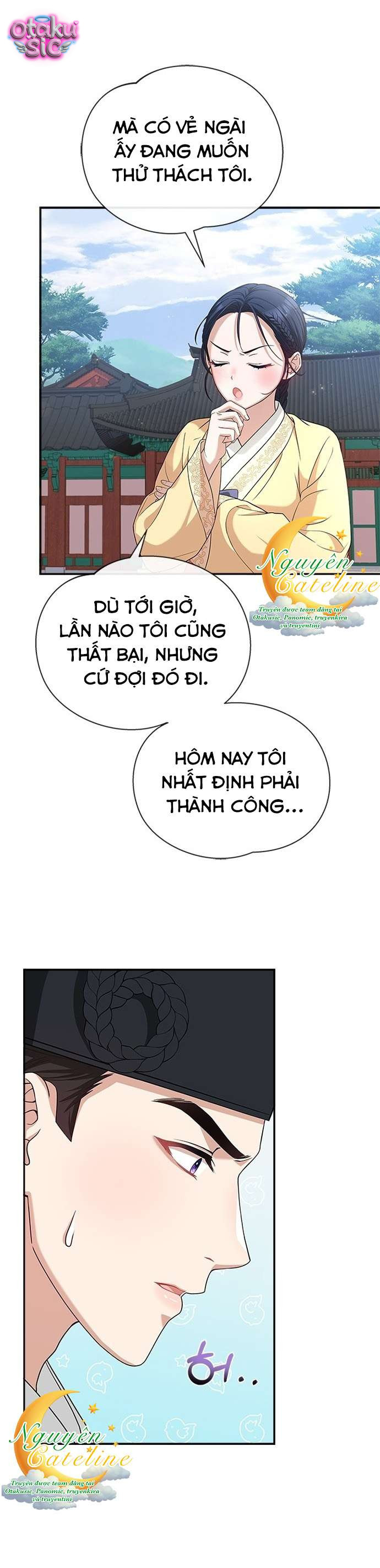 Lầu Sinru của Haesi. - Chap 20 - Trang 16