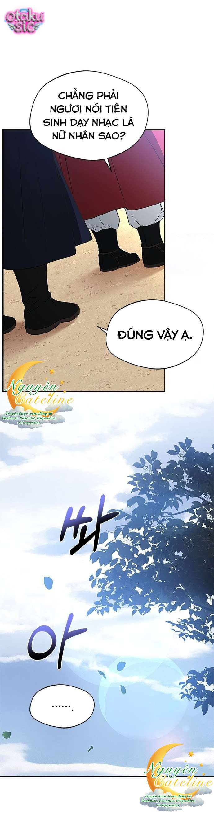 Lầu Sinru của Haesi. - Chap 20 - Trang 20