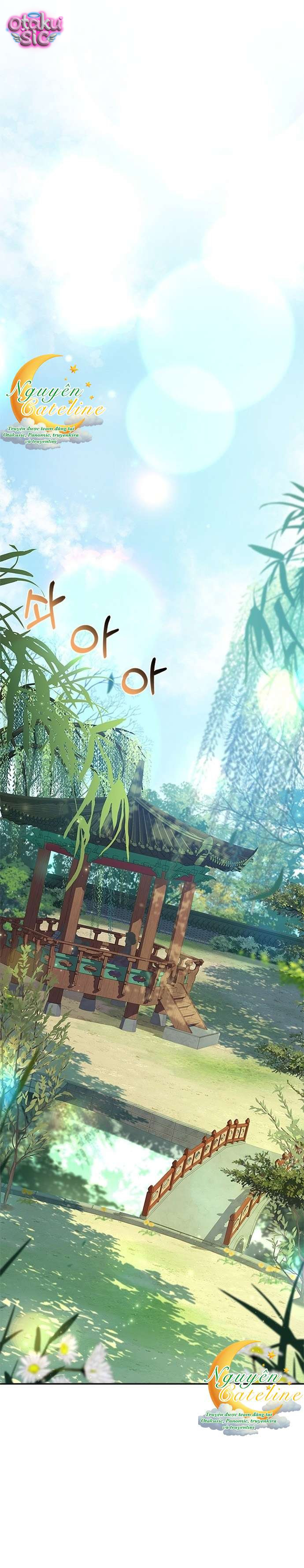 Lầu Sinru của Haesi. - Chap 20 - Trang 22