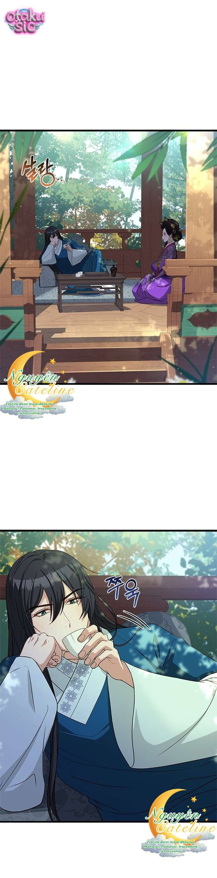 Lầu Sinru của Haesi. - Chap 20 - Trang 23