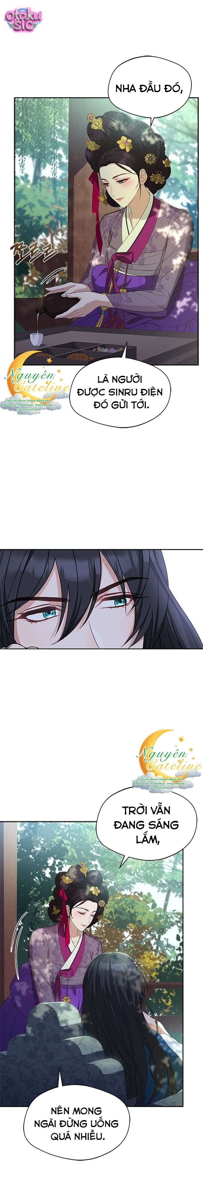 Lầu Sinru của Haesi. - Chap 20 - Trang 26