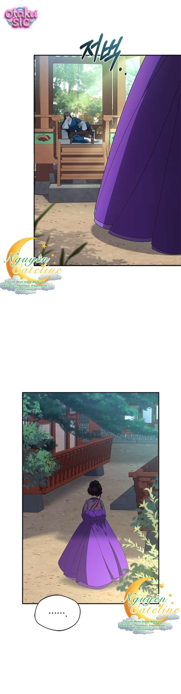 Lầu Sinru của Haesi. - Chap 20 - Trang 27
