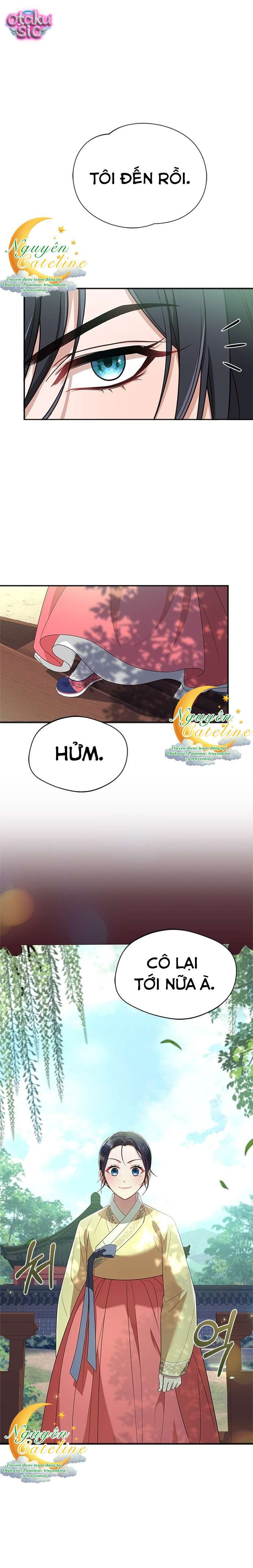 Lầu Sinru của Haesi. - Chap 20 - Trang 29