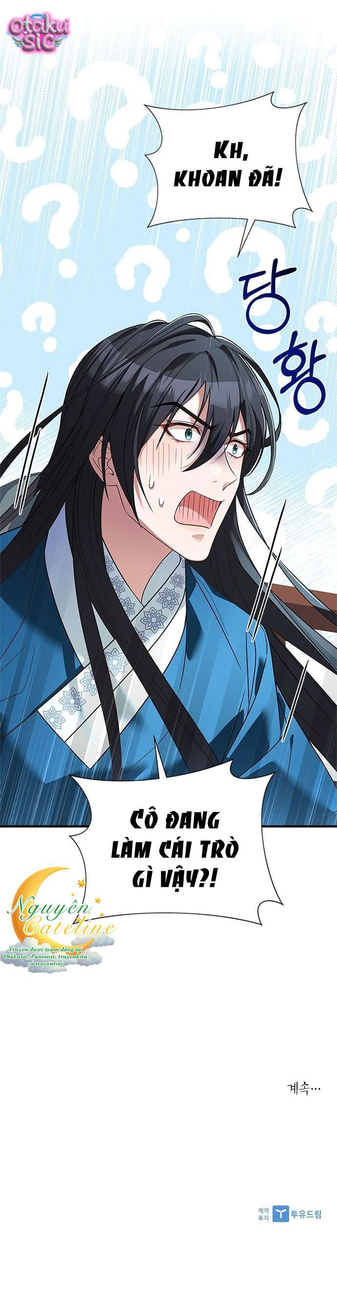 Lầu Sinru của Haesi. - Chap 20 - Trang 35